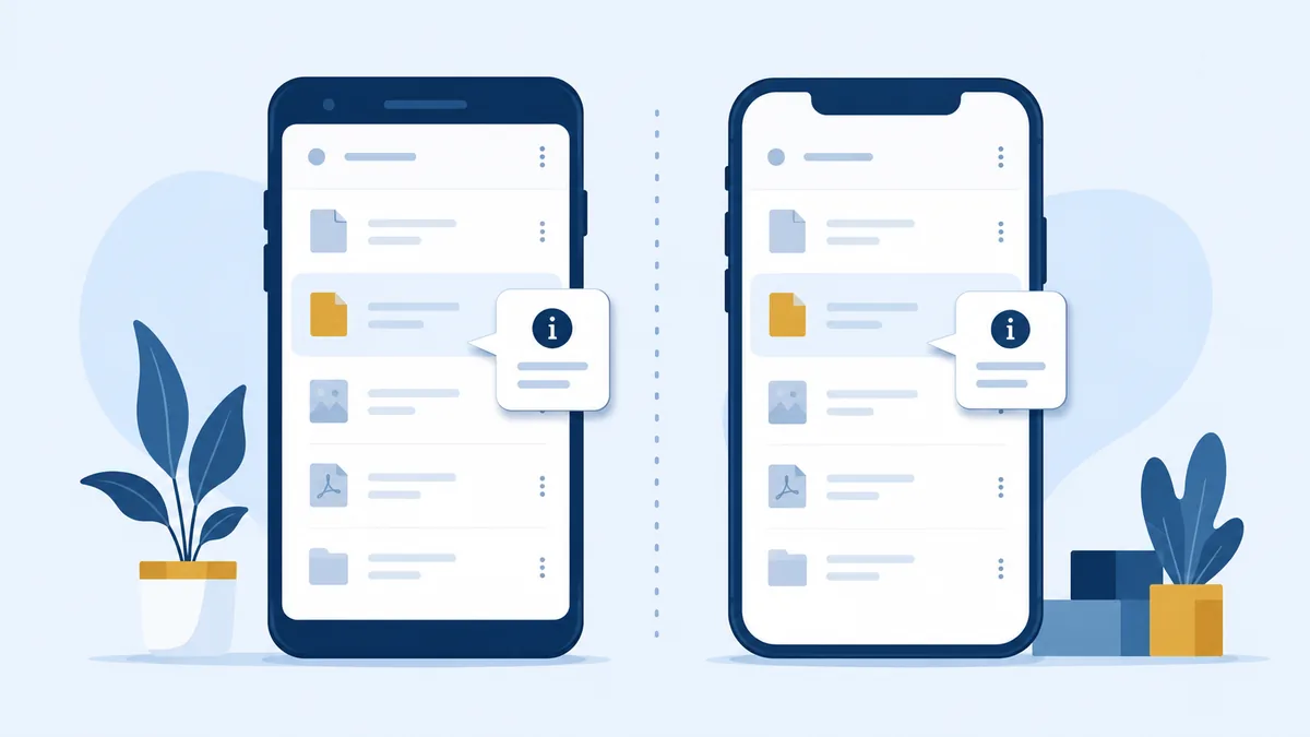 Ilustrasi checklist kesalahan umum saat upload dokumen pendaftaran online